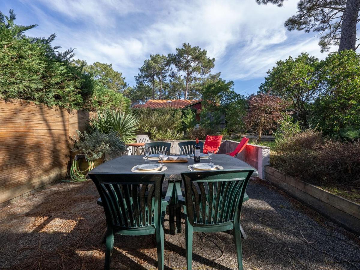 Holiday Home Jardins De La Pinede-9 By Interhome Lacanau Exterior foto